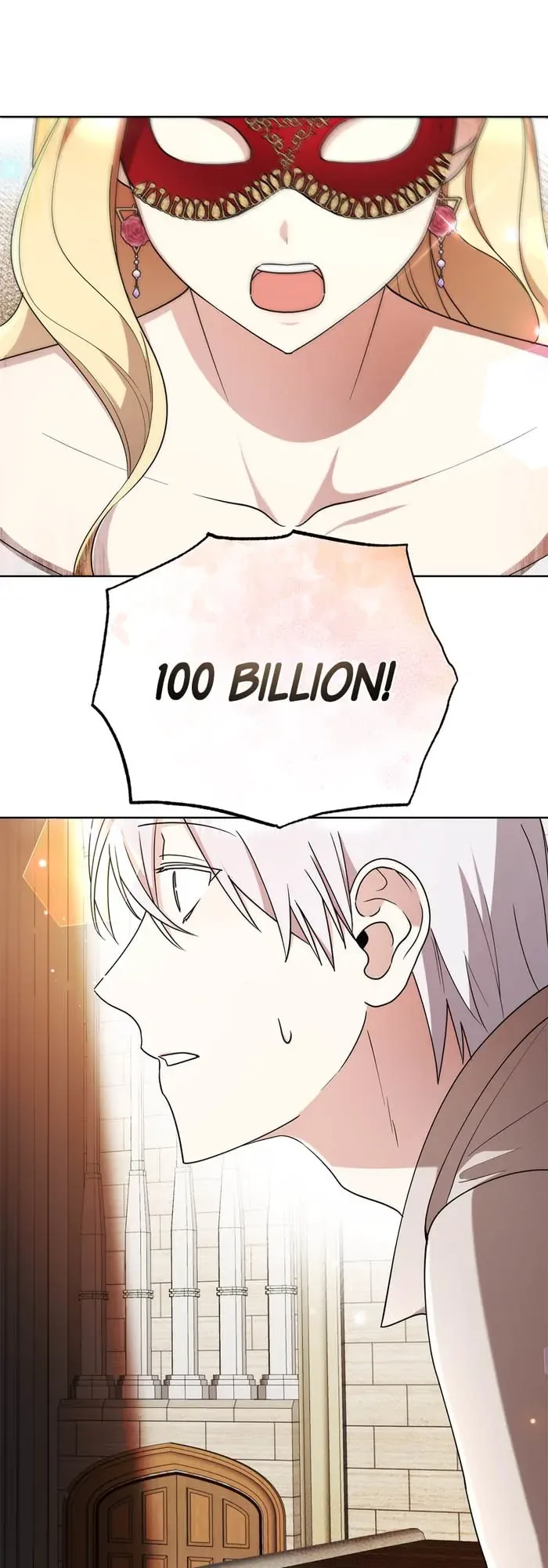 How to Tame the Merciless Villain Chapter 1 page 63