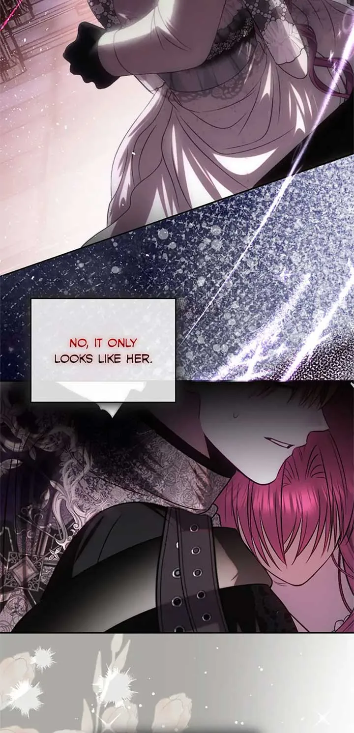 How to survive sleeping with the emperor Chapter 83 page 4