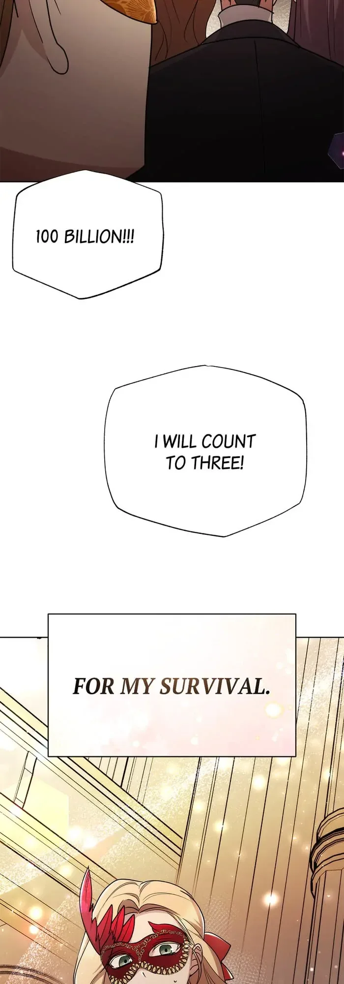 How to Tame the Merciless Villain Chapter 1 page 65