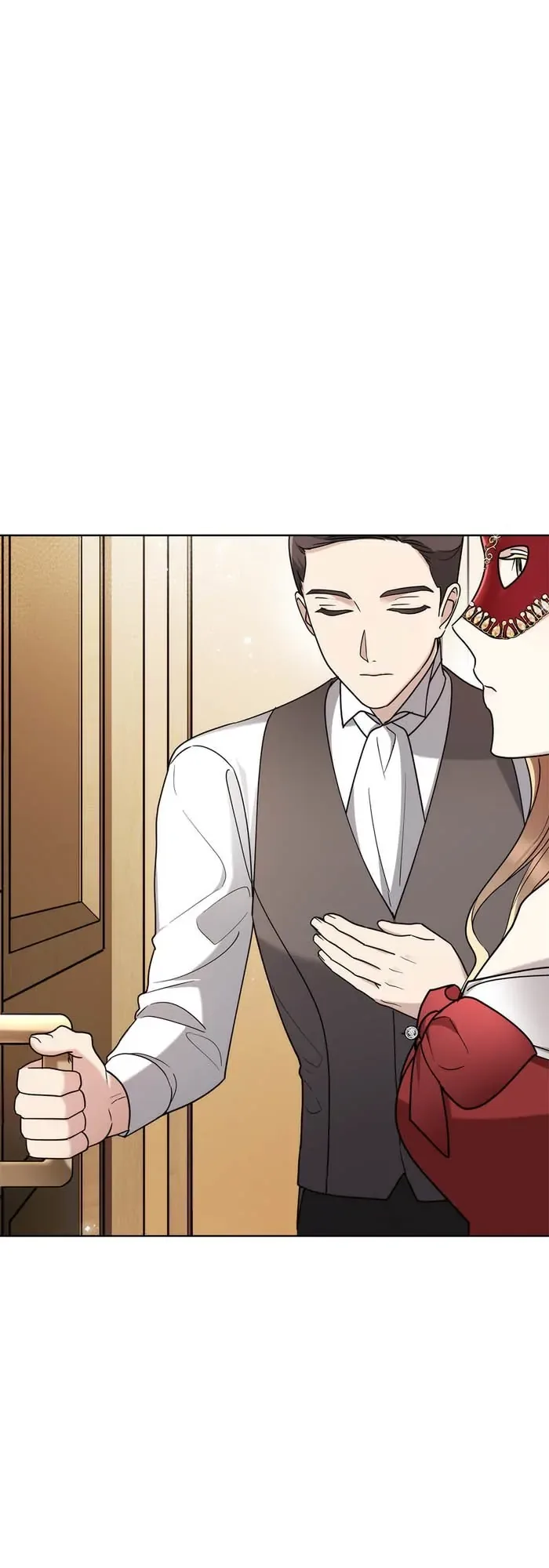 How to Tame the Merciless Villain Chapter 1 page 57