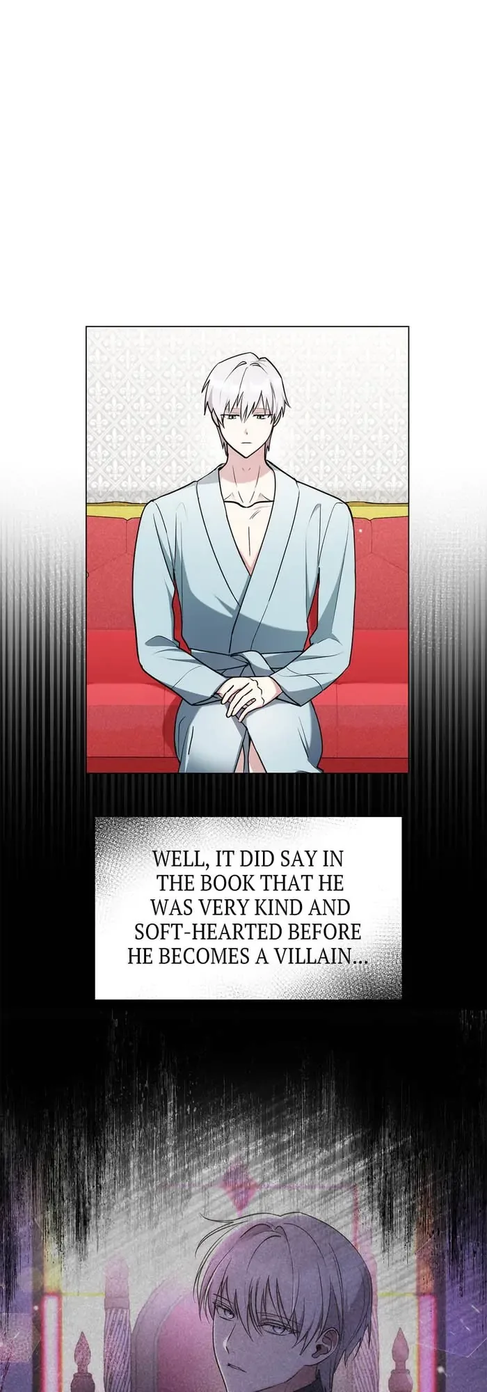 How to Tame the Merciless Villain Chapter 2 page 7
