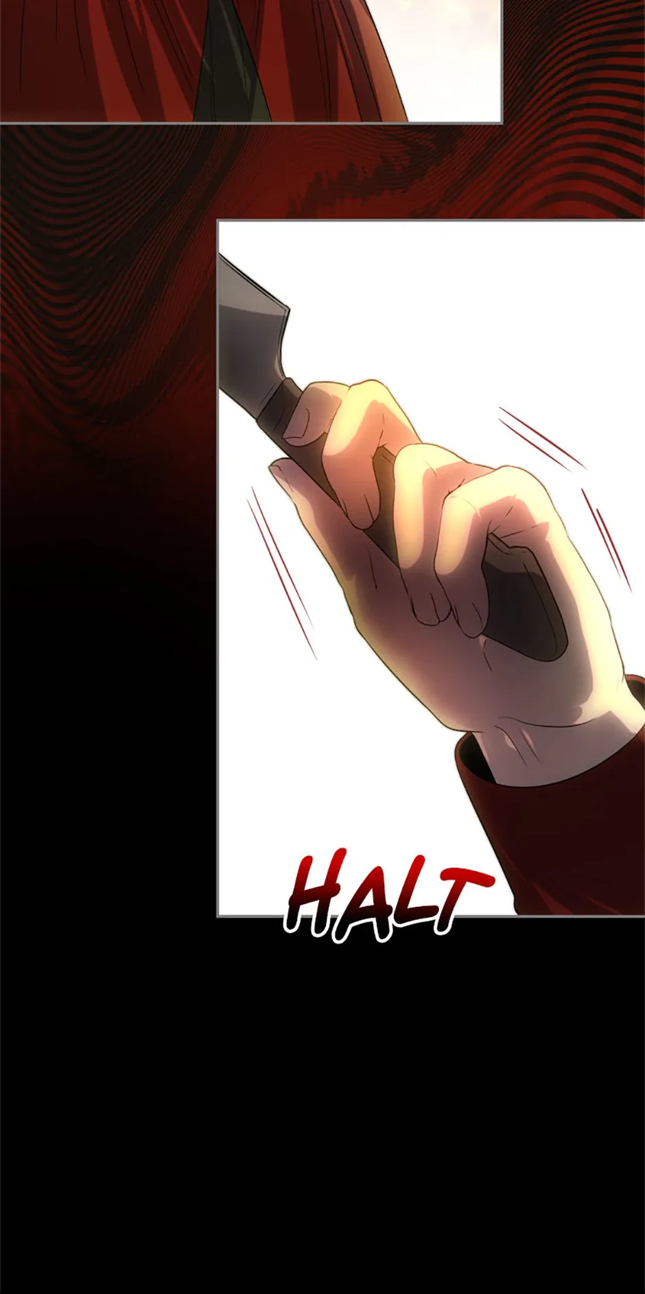 How to survive sleeping with the emperor Chapter 78 page 54