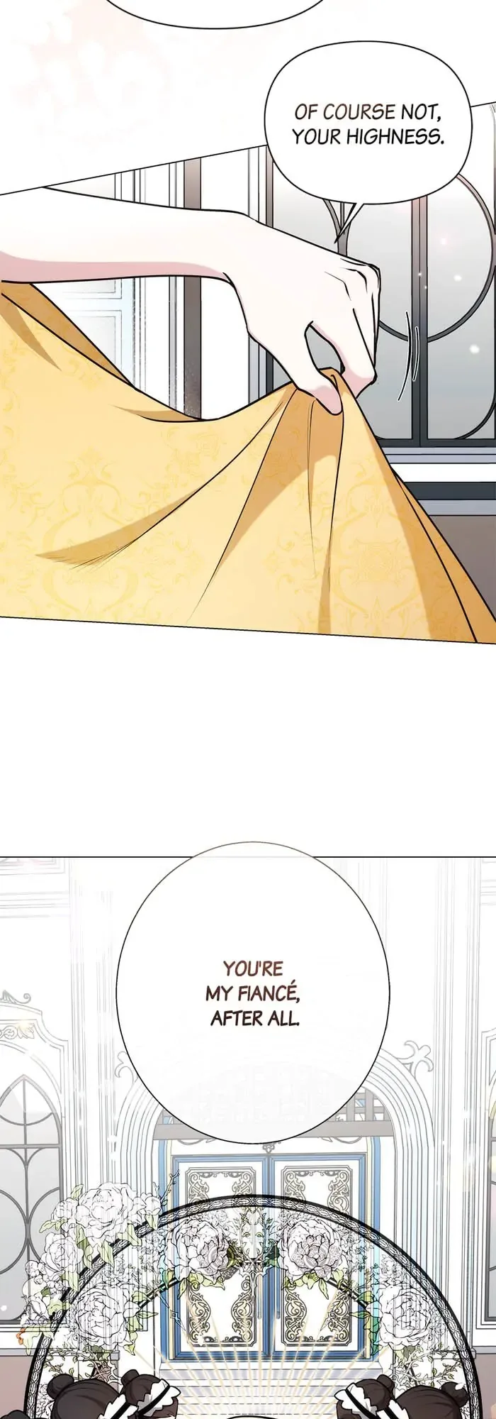 How to Tame the Merciless Villain Chapter 2 page 46