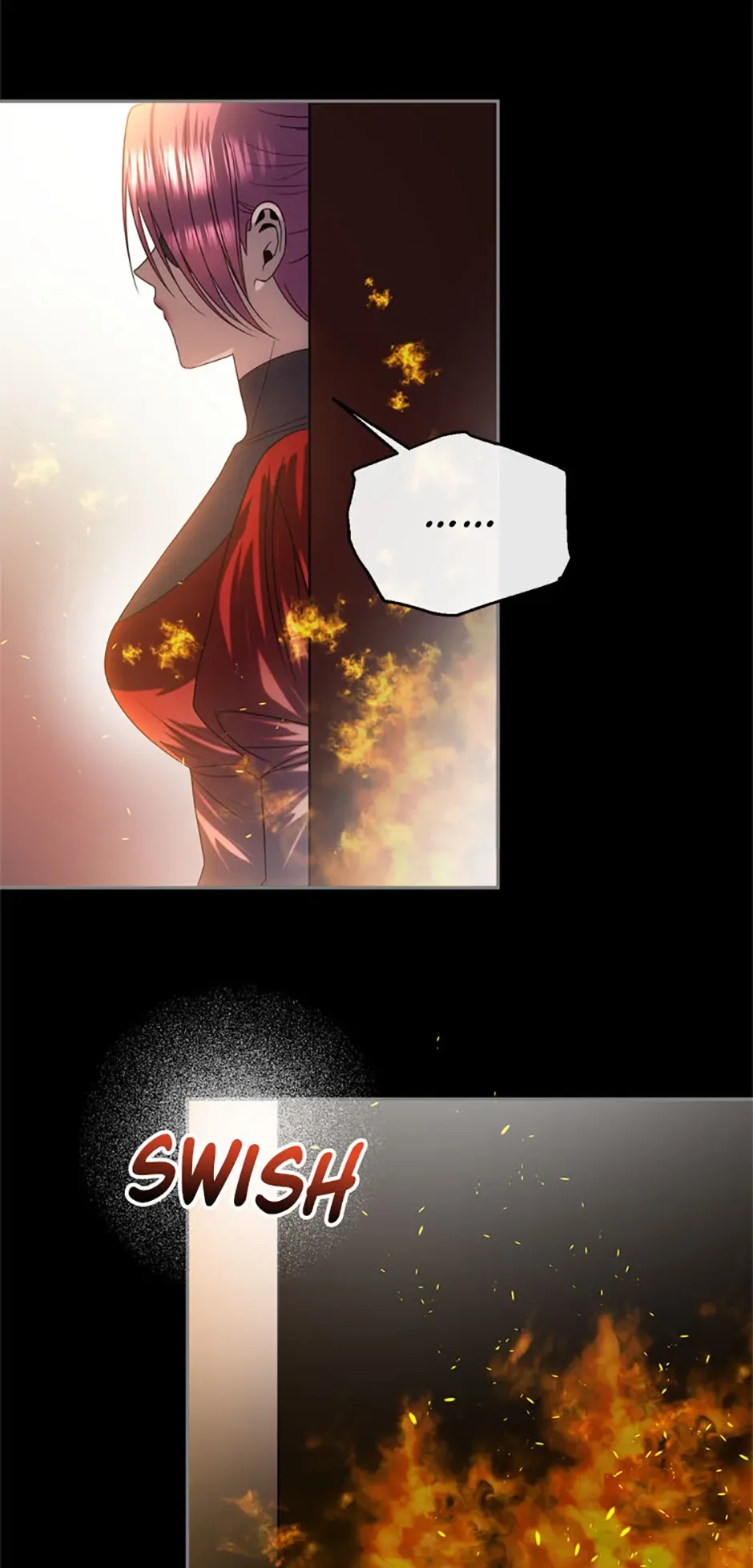 How to survive sleeping with the emperor Chapter 78 page 57