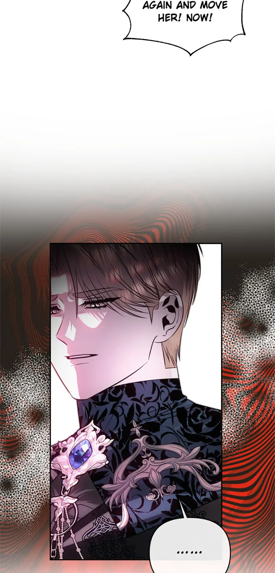 How to survive sleeping with the emperor Chapter 78 page 63