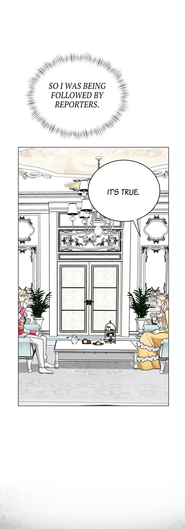 How to Tame the Merciless Villain Chapter 2 page 53