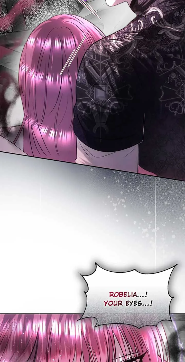 How to survive sleeping with the emperor Chapter 83 page 13