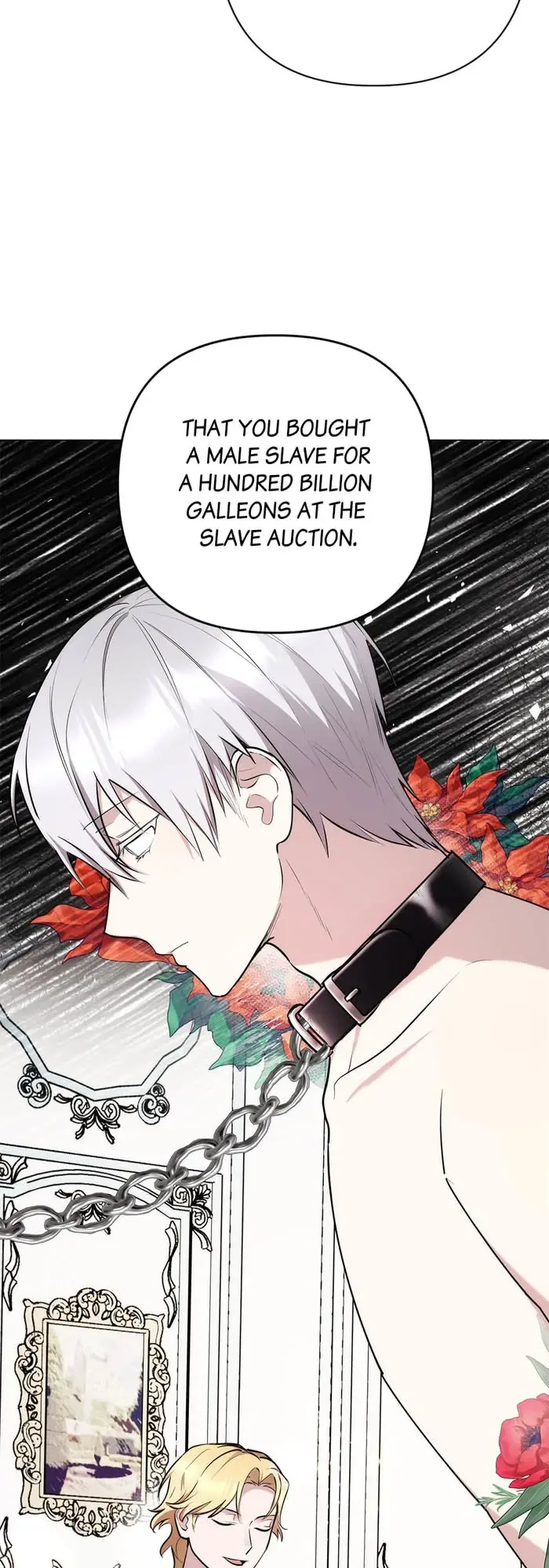 How to Tame the Merciless Villain Chapter 2 page 51