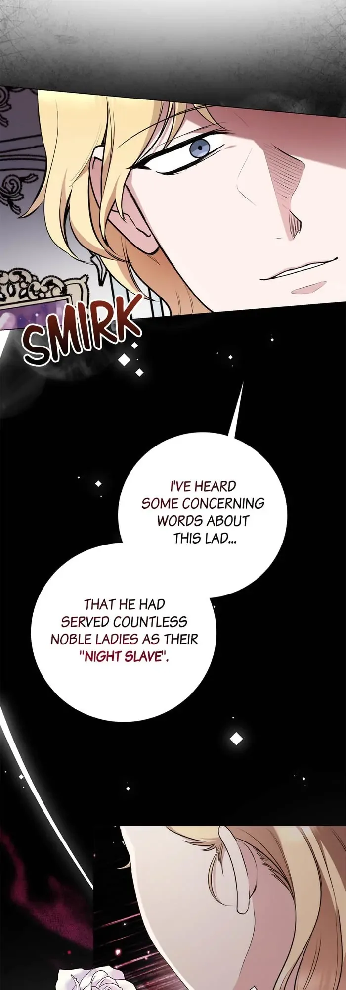 How to Tame the Merciless Villain Chapter 2 page 54