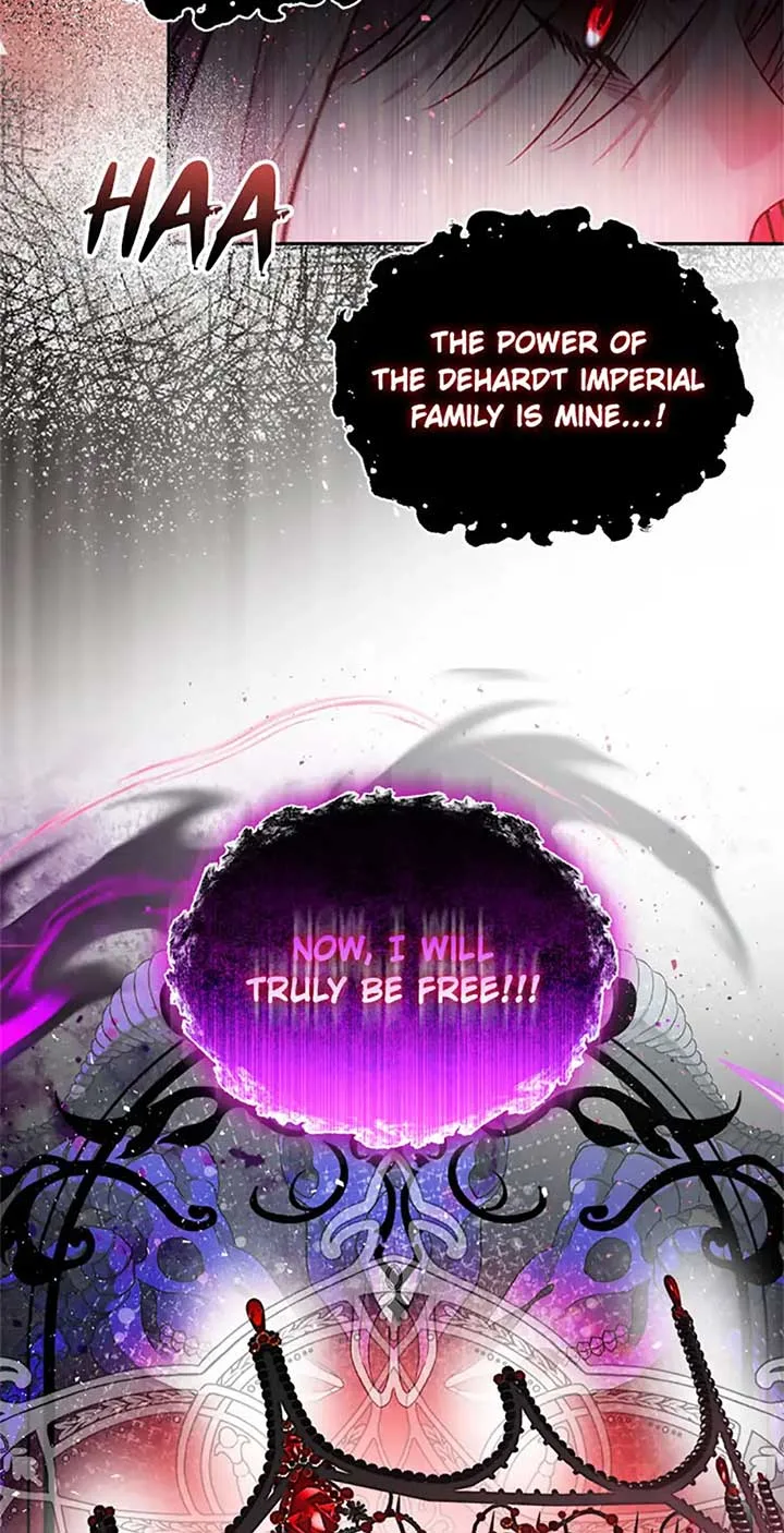 How to survive sleeping with the emperor Chapter 83 page 30
