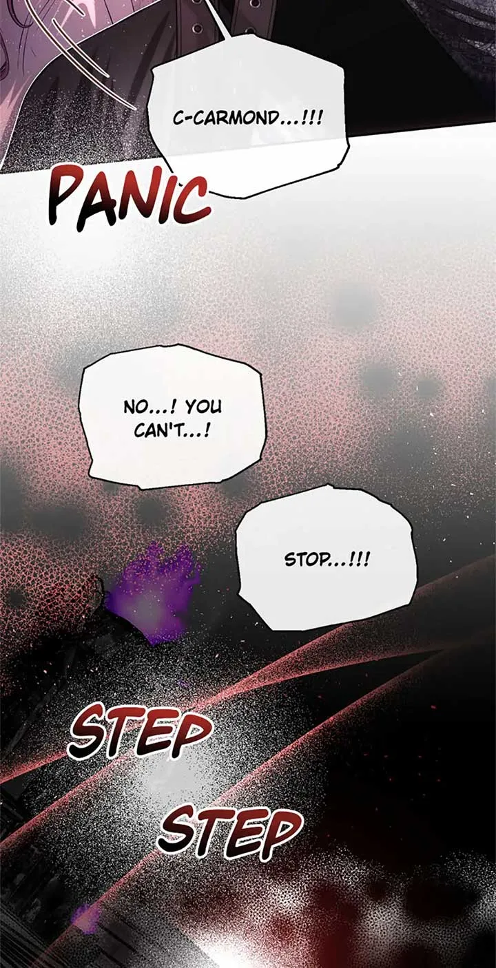 How to survive sleeping with the emperor Chapter 83 page 27