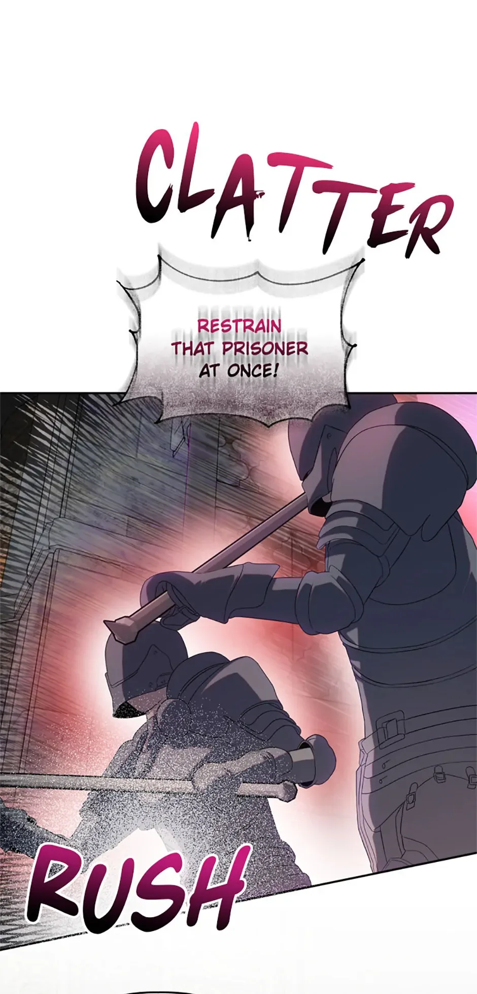 How to survive sleeping with the emperor Chapter 78 page 61