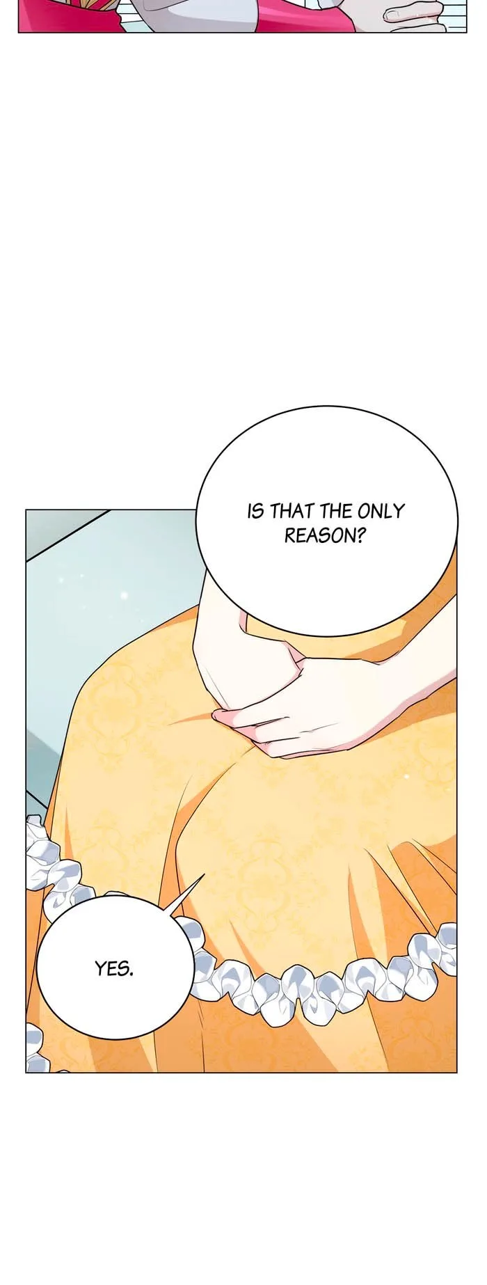How to Tame the Merciless Villain Chapter 3 page 25