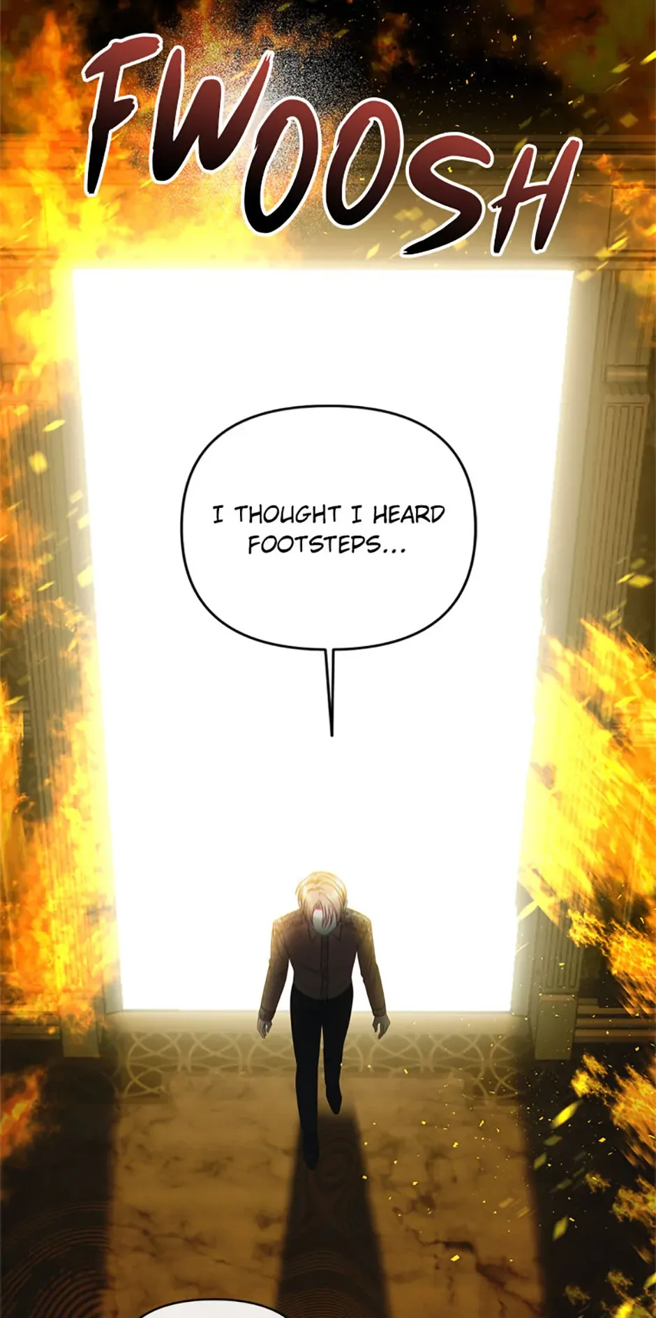 How to survive sleeping with the emperor Chapter 78 page 49