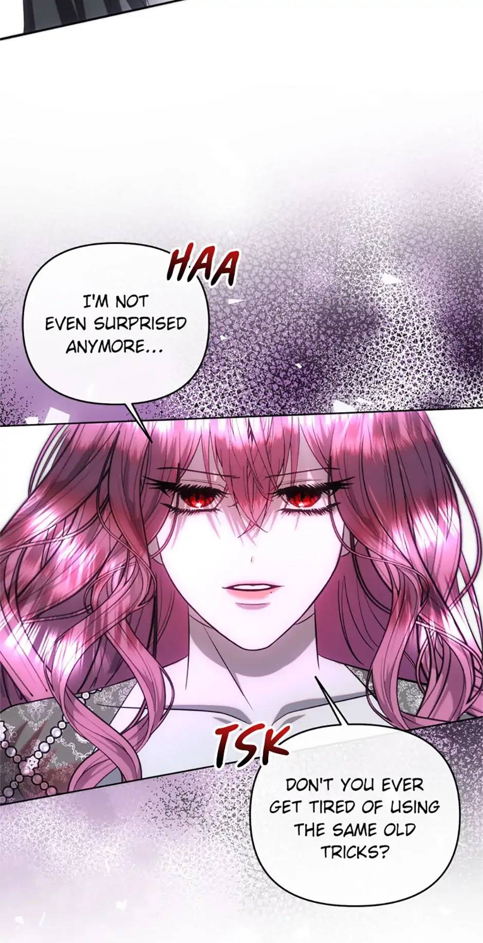 How to survive sleeping with the emperor Chapter 80 page 57