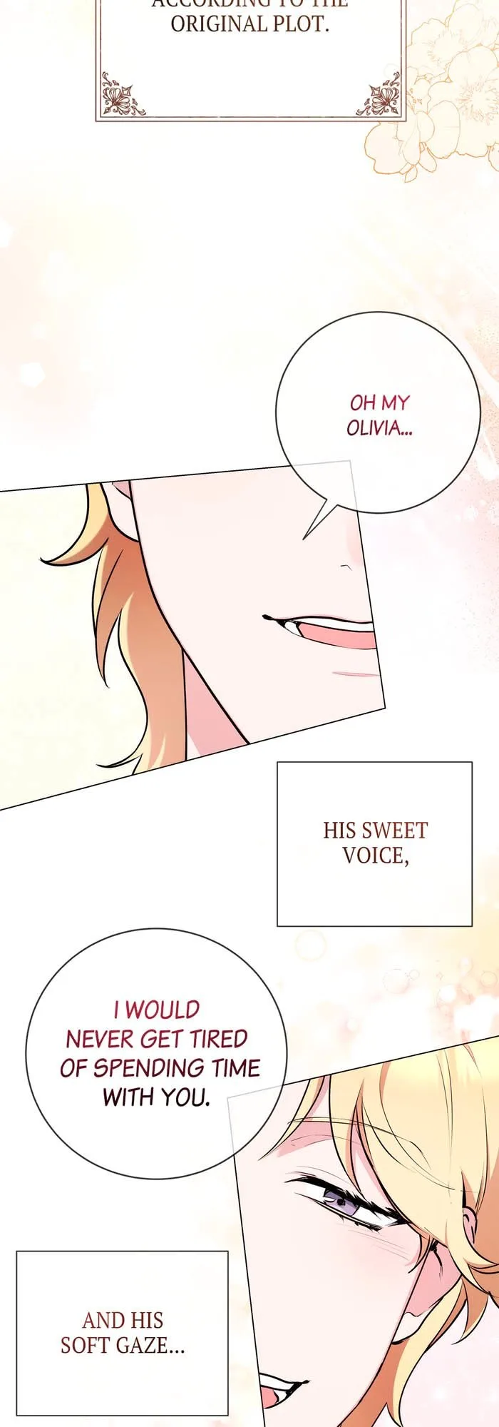 How to Tame the Merciless Villain Chapter 3 page 8