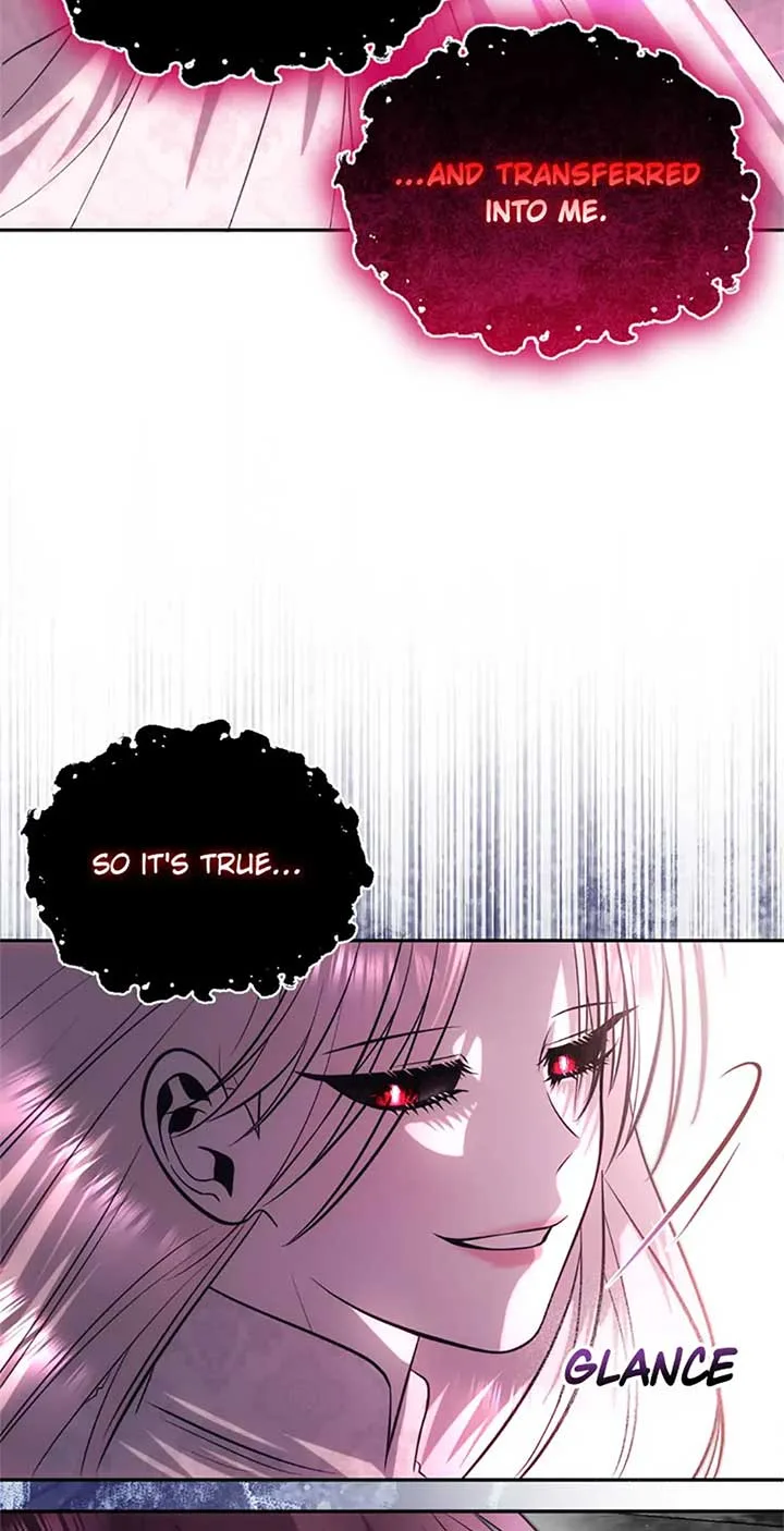 How to survive sleeping with the emperor Chapter 83 page 18