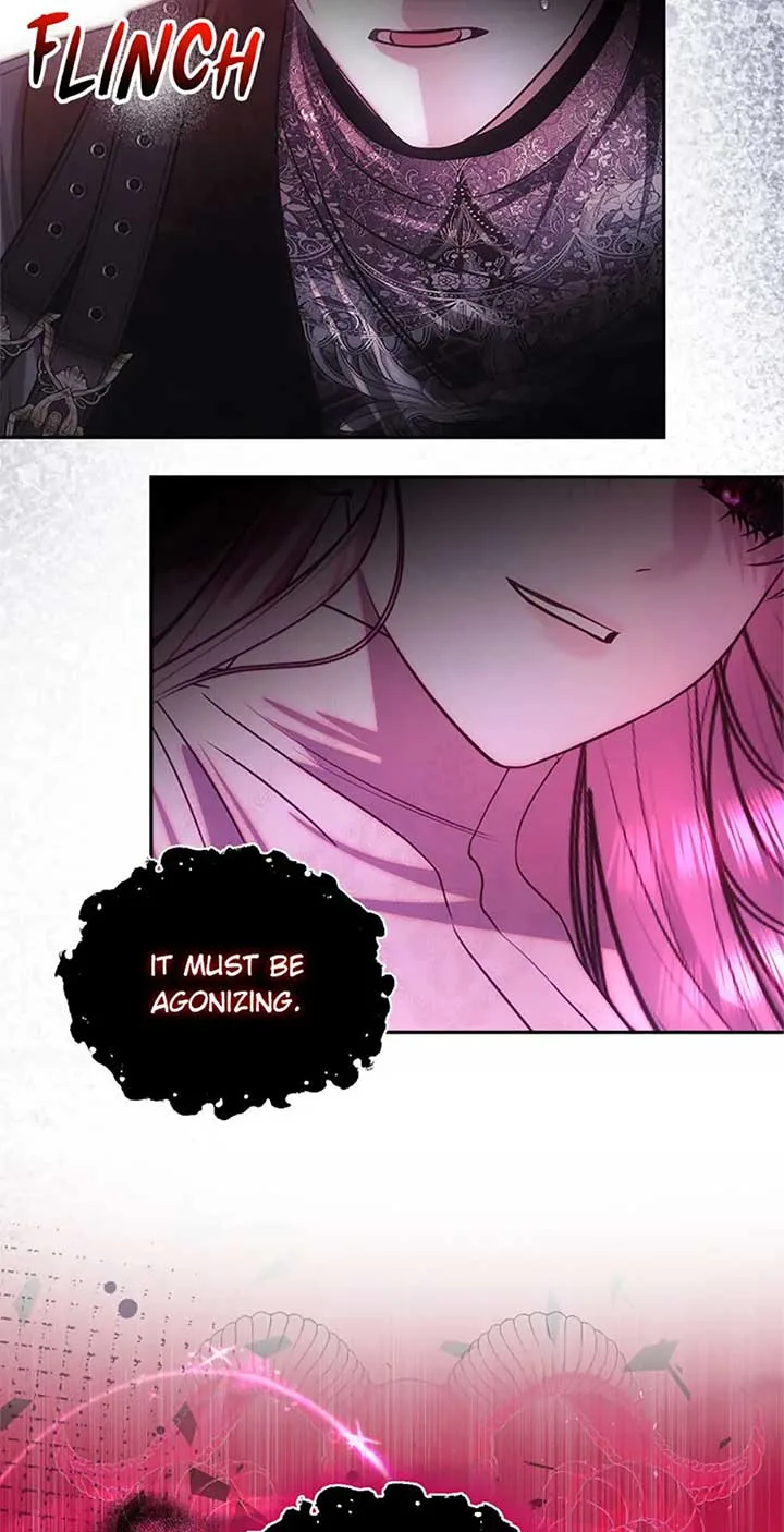 How to survive sleeping with the emperor Chapter 83 page 16