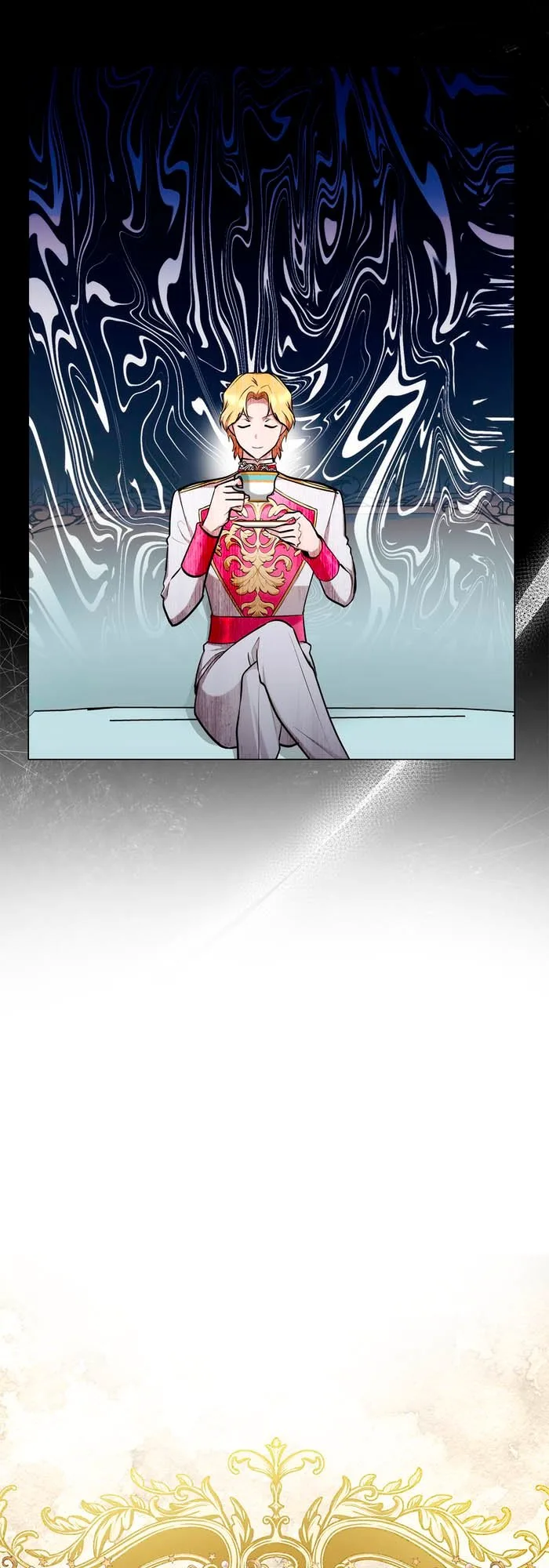 How to Tame the Merciless Villain Chapter 3 page 5