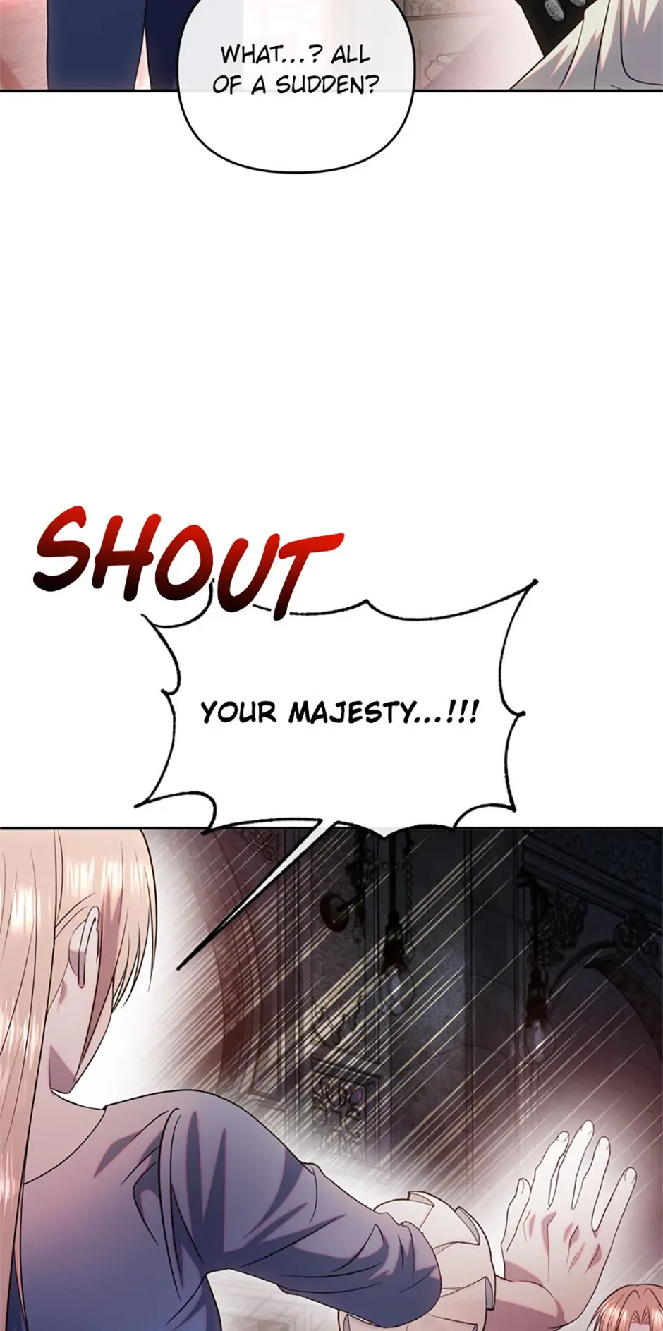 How to survive sleeping with the emperor Chapter 78 page 68
