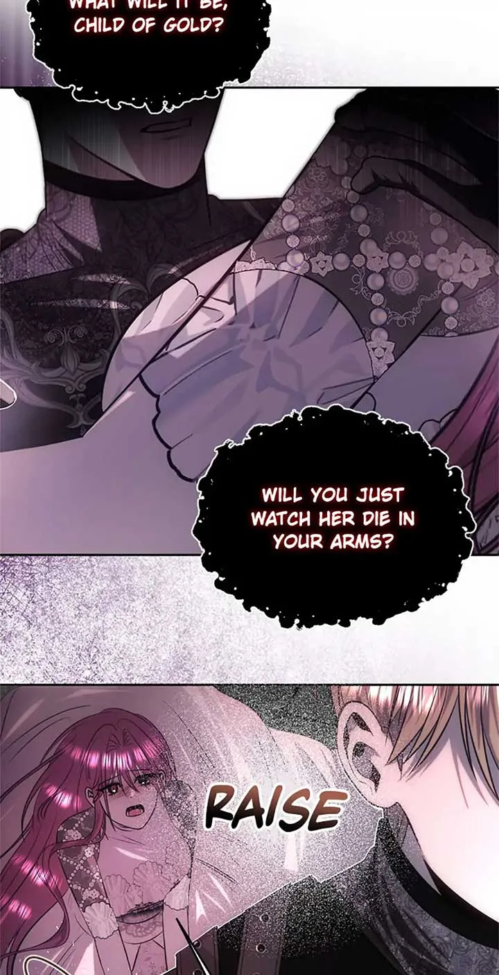 How to survive sleeping with the emperor Chapter 83 page 26