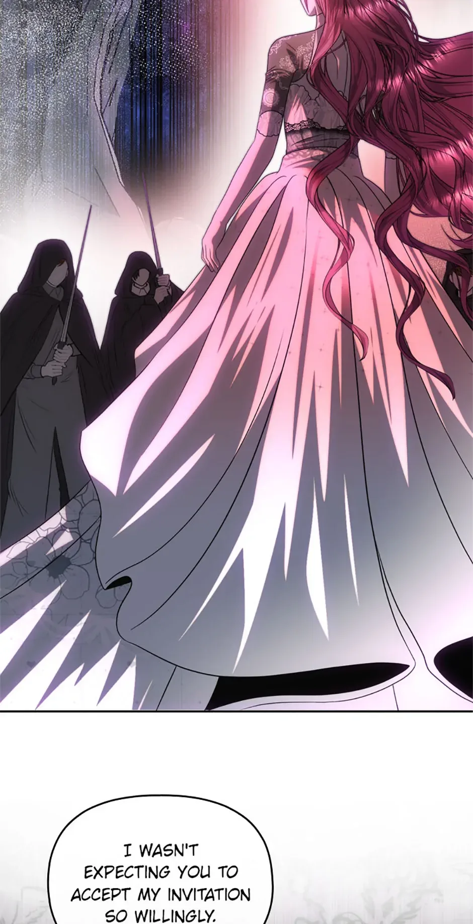 How to survive sleeping with the emperor Chapter 80 page 55