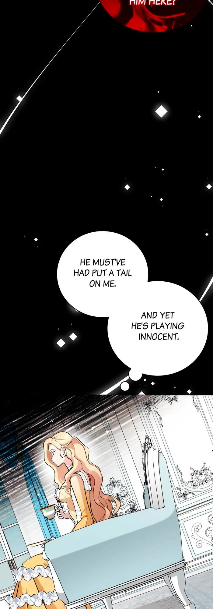 How to Tame the Merciless Villain Chapter 3 page 3