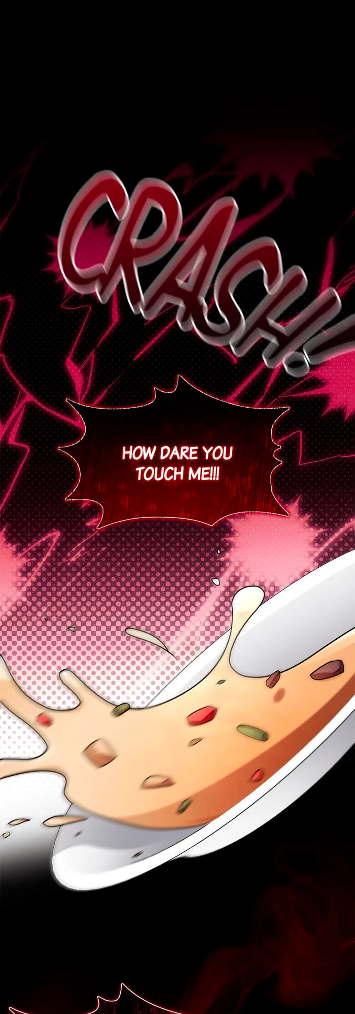 How to Tame the Merciless Villain Chapter 3 page 58
