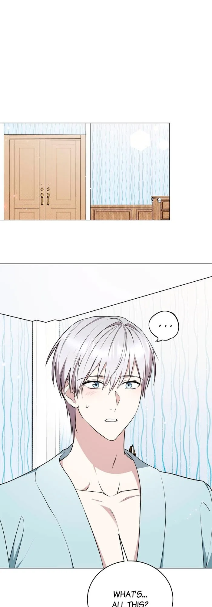How to Tame the Merciless Villain Chapter 3 page 40