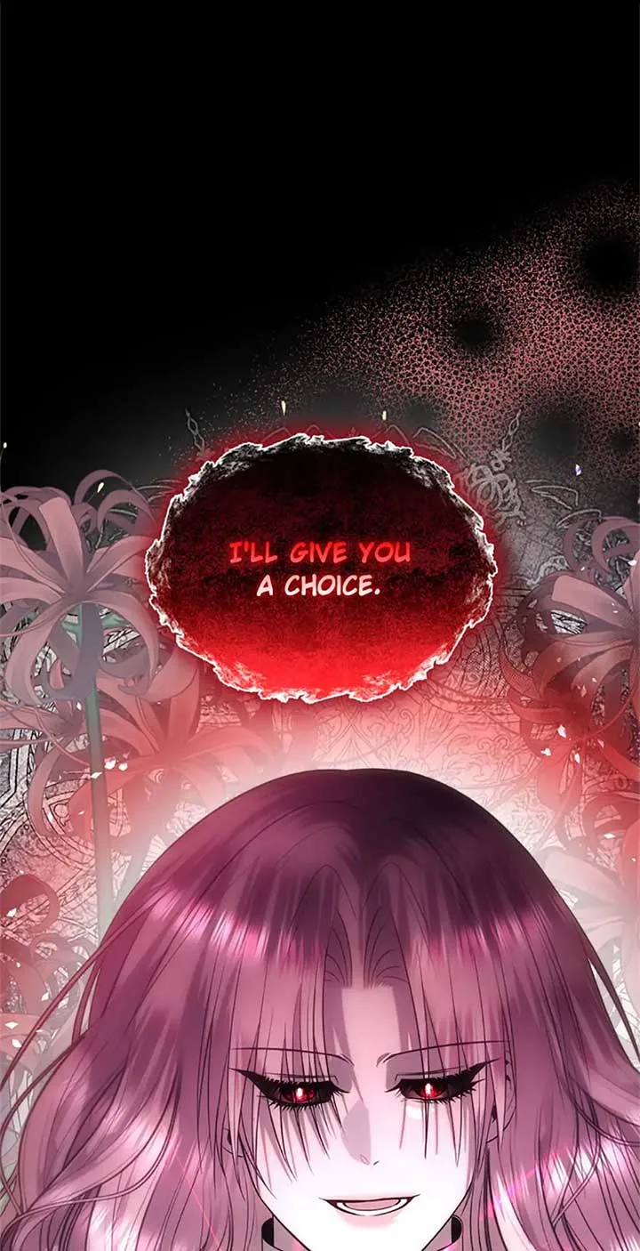 How to survive sleeping with the emperor Chapter 83 page 24