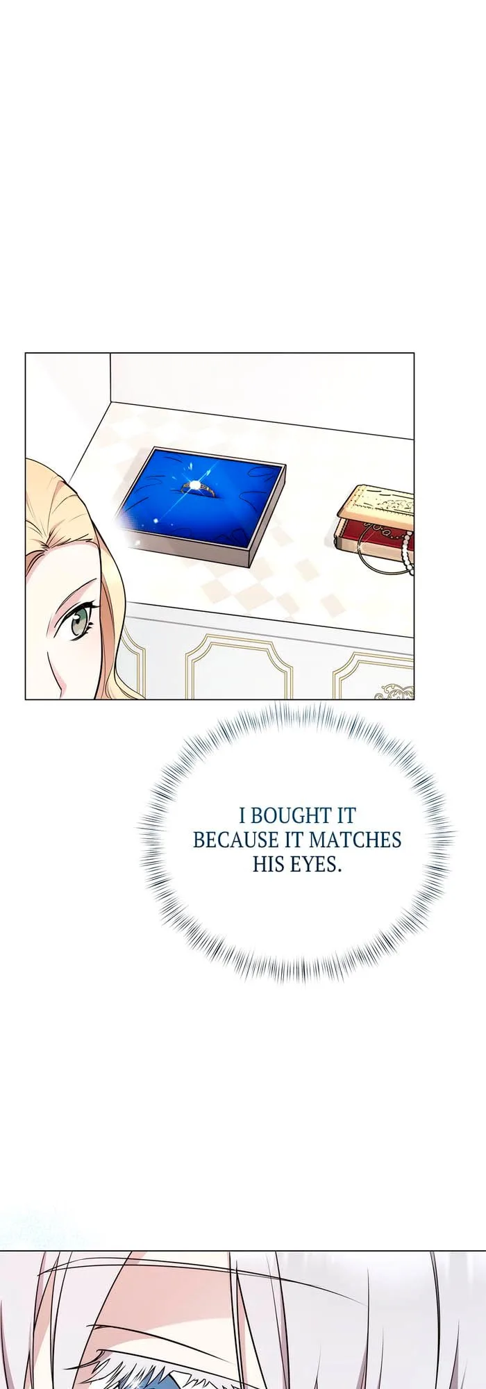 How to Tame the Merciless Villain Chapter 3 page 51