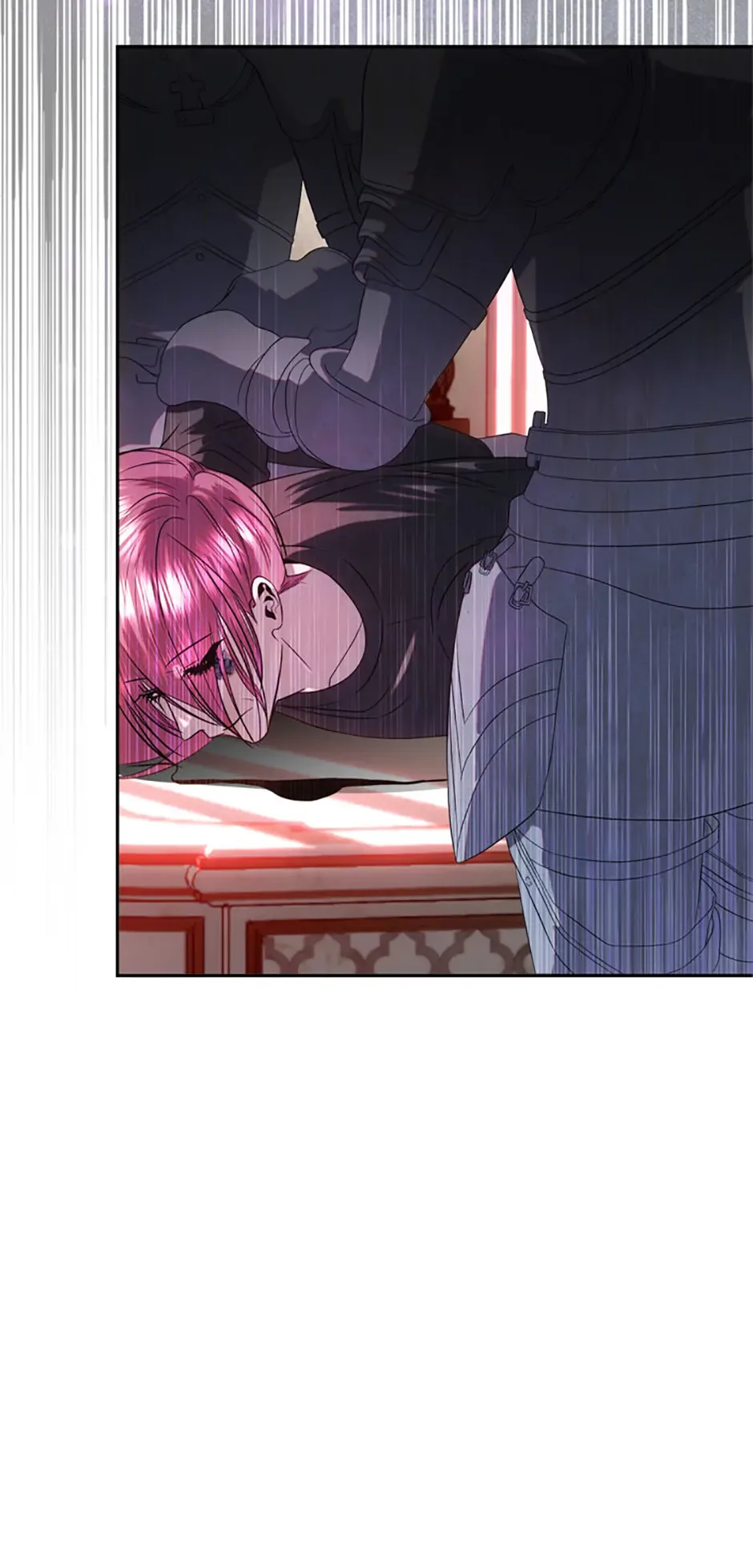 How to survive sleeping with the emperor Chapter 78 page 65