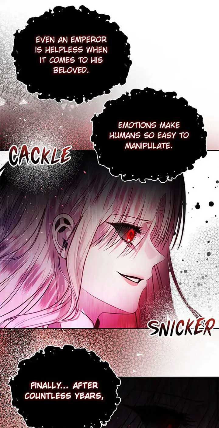 How to survive sleeping with the emperor Chapter 83 page 29