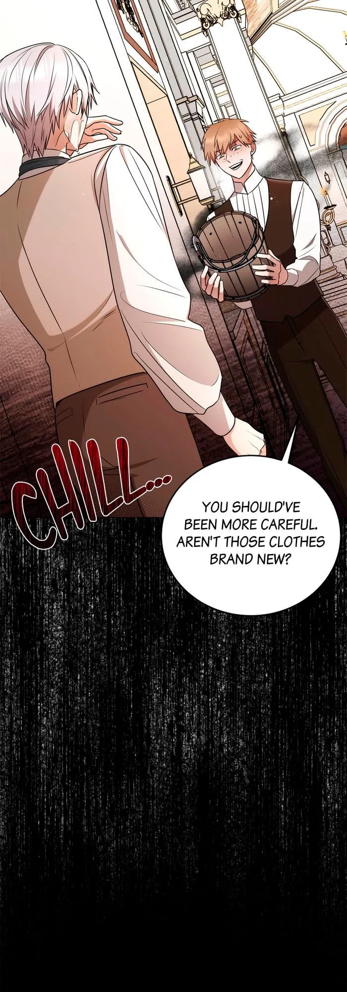 How to Tame the Merciless Villain Chapter 3 page 67