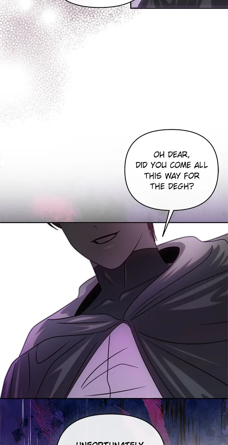 How to survive sleeping with the emperor Chapter 80 page 59