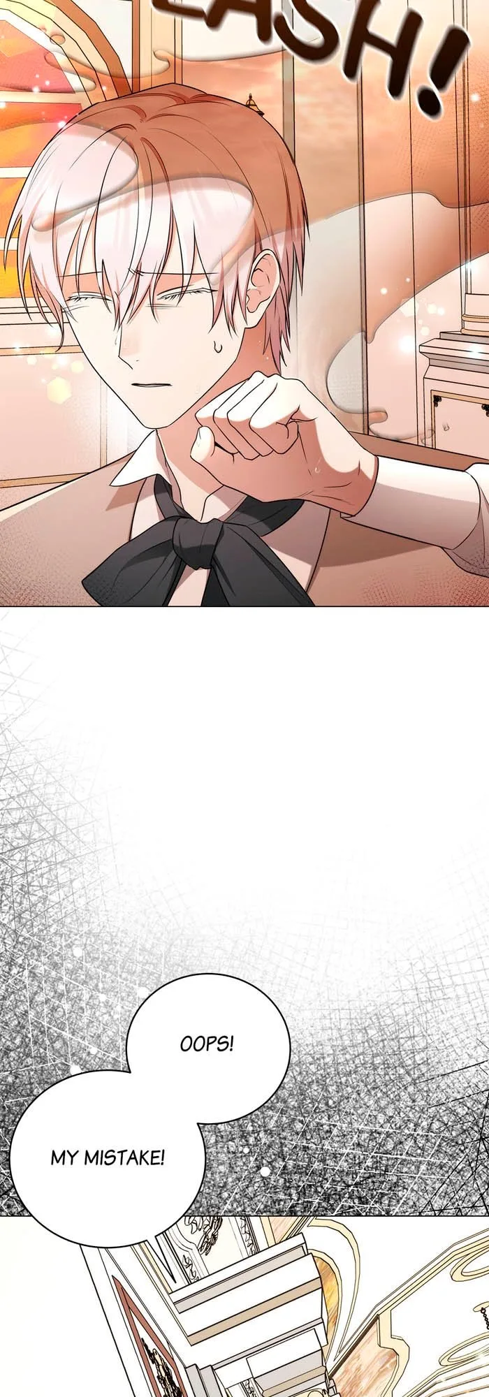How to Tame the Merciless Villain Chapter 3 page 66