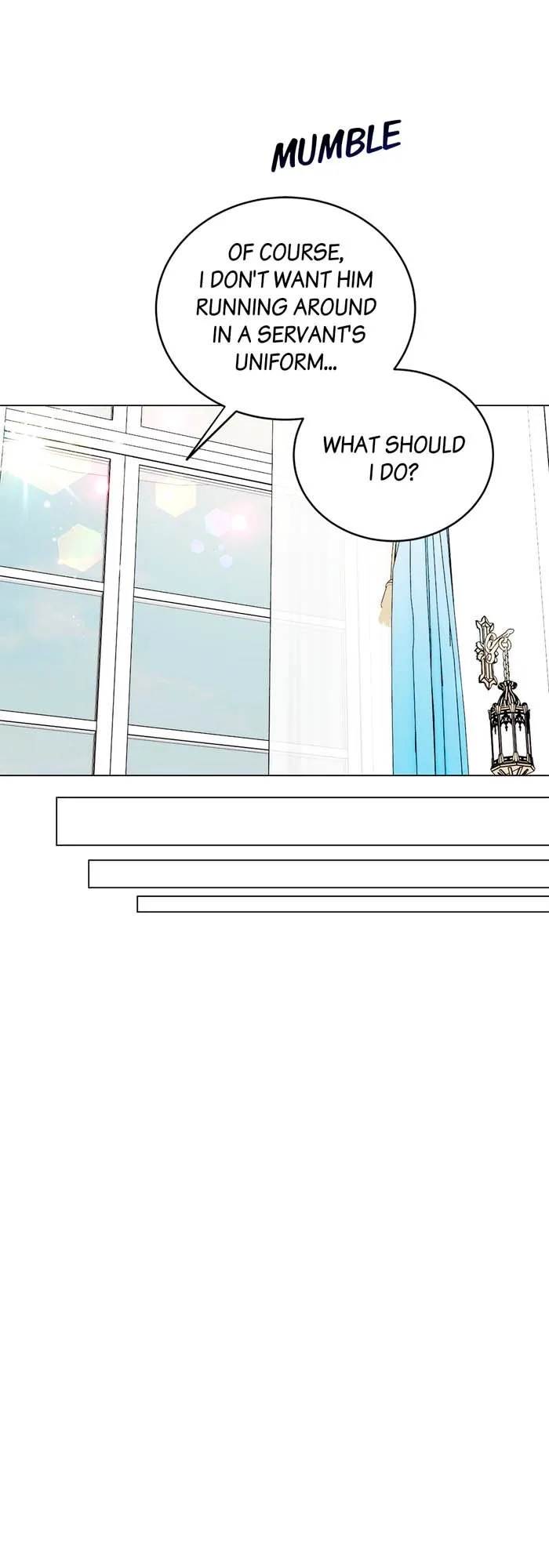 How to Tame the Merciless Villain Chapter 3 page 39