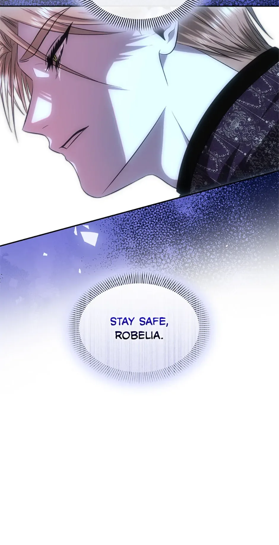 How to survive sleeping with the emperor Chapter 80 page 51