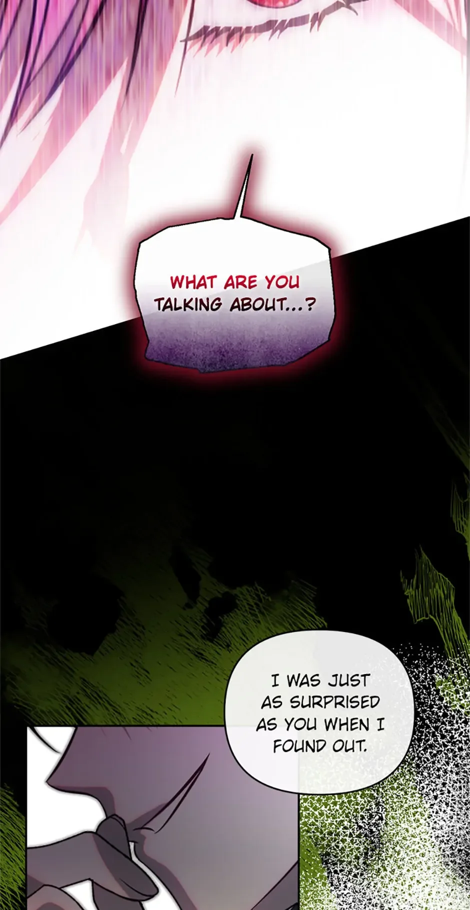How to survive sleeping with the emperor Chapter 80 page 68