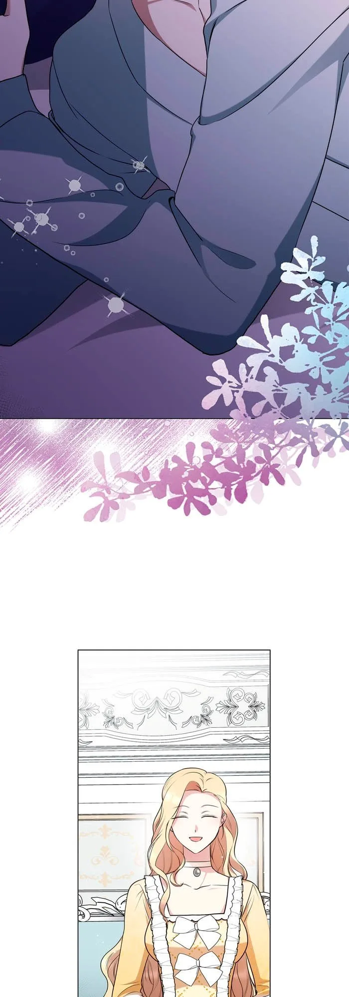 How to Tame the Merciless Villain Chapter 3 page 27