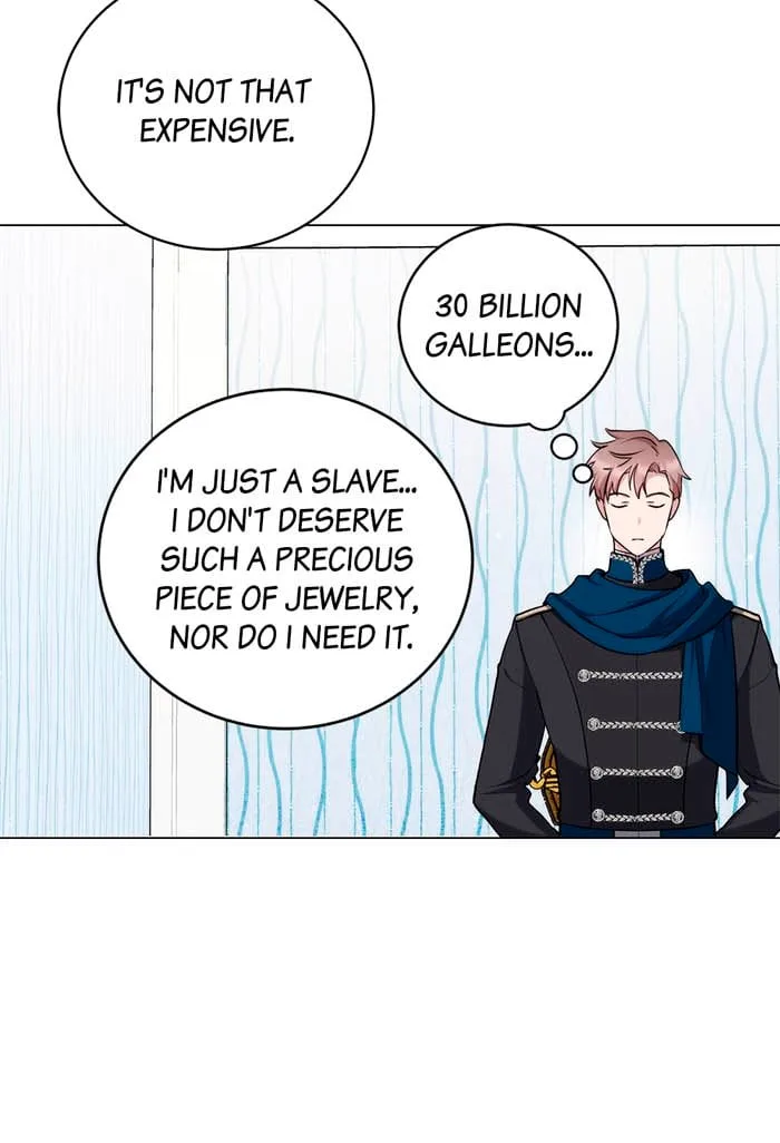 How to Tame the Merciless Villain Chapter 3 page 46