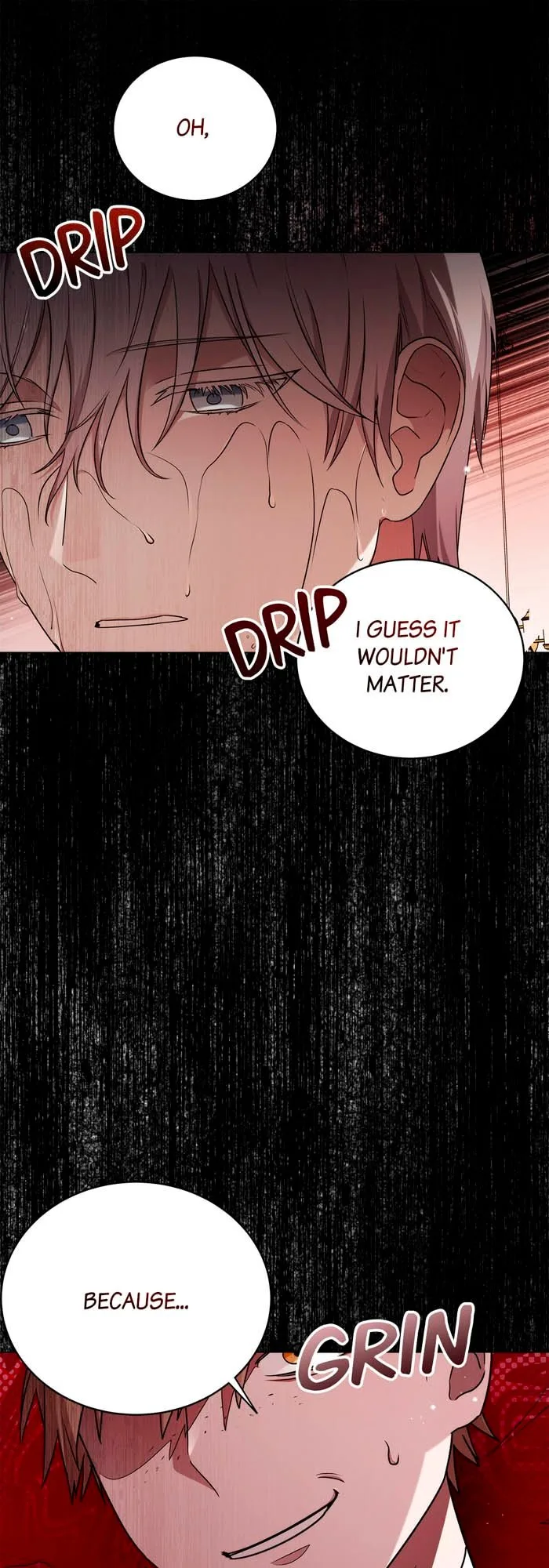 How to Tame the Merciless Villain Chapter 3 page 69