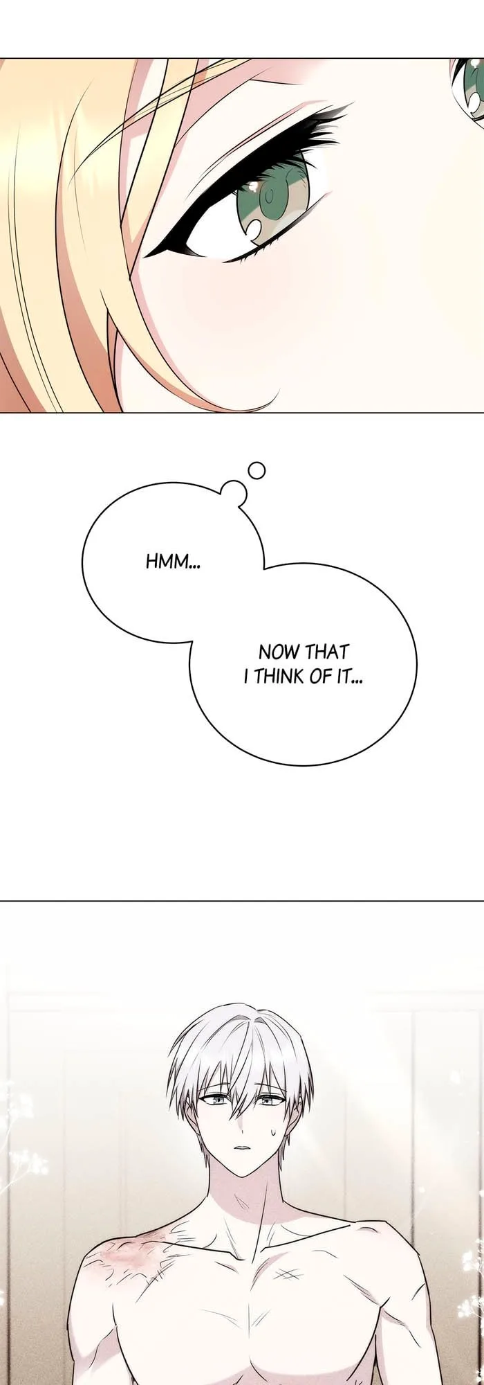 How to Tame the Merciless Villain Chapter 3 page 37