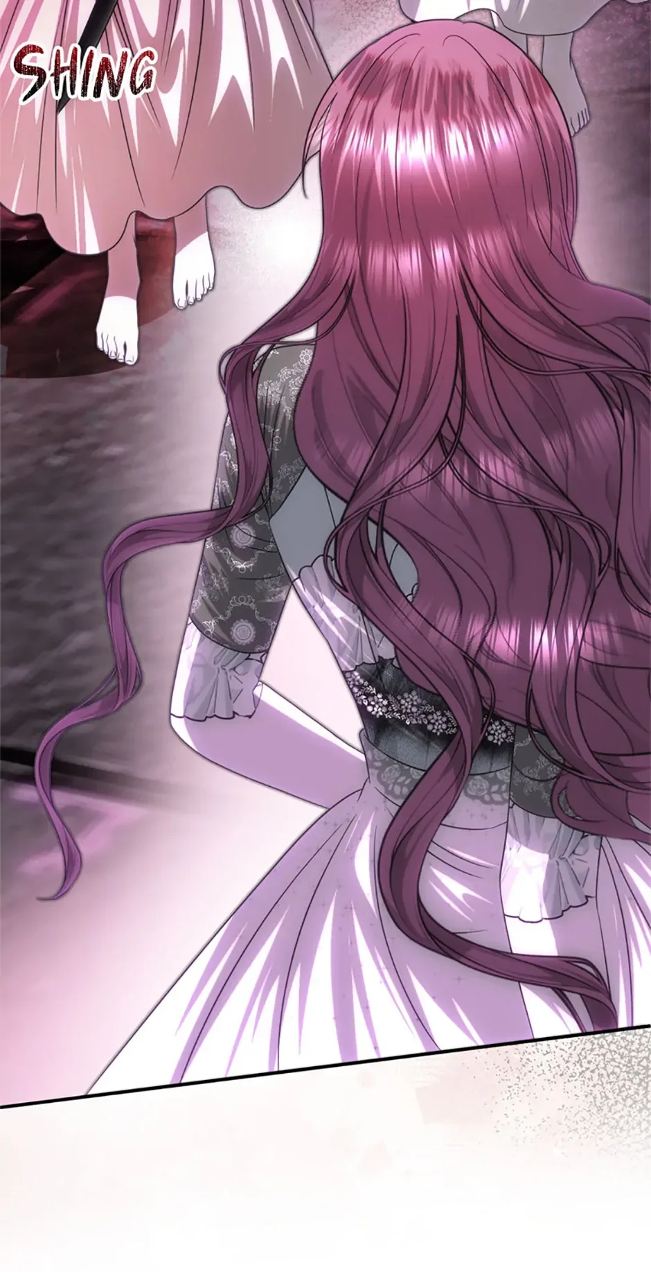 How to survive sleeping with the emperor Chapter 80 page 63