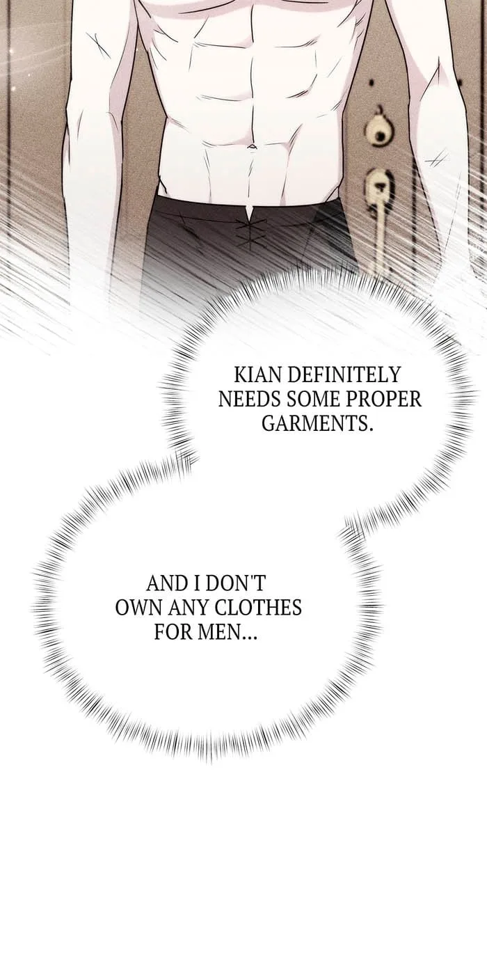 How to Tame the Merciless Villain Chapter 3 page 38