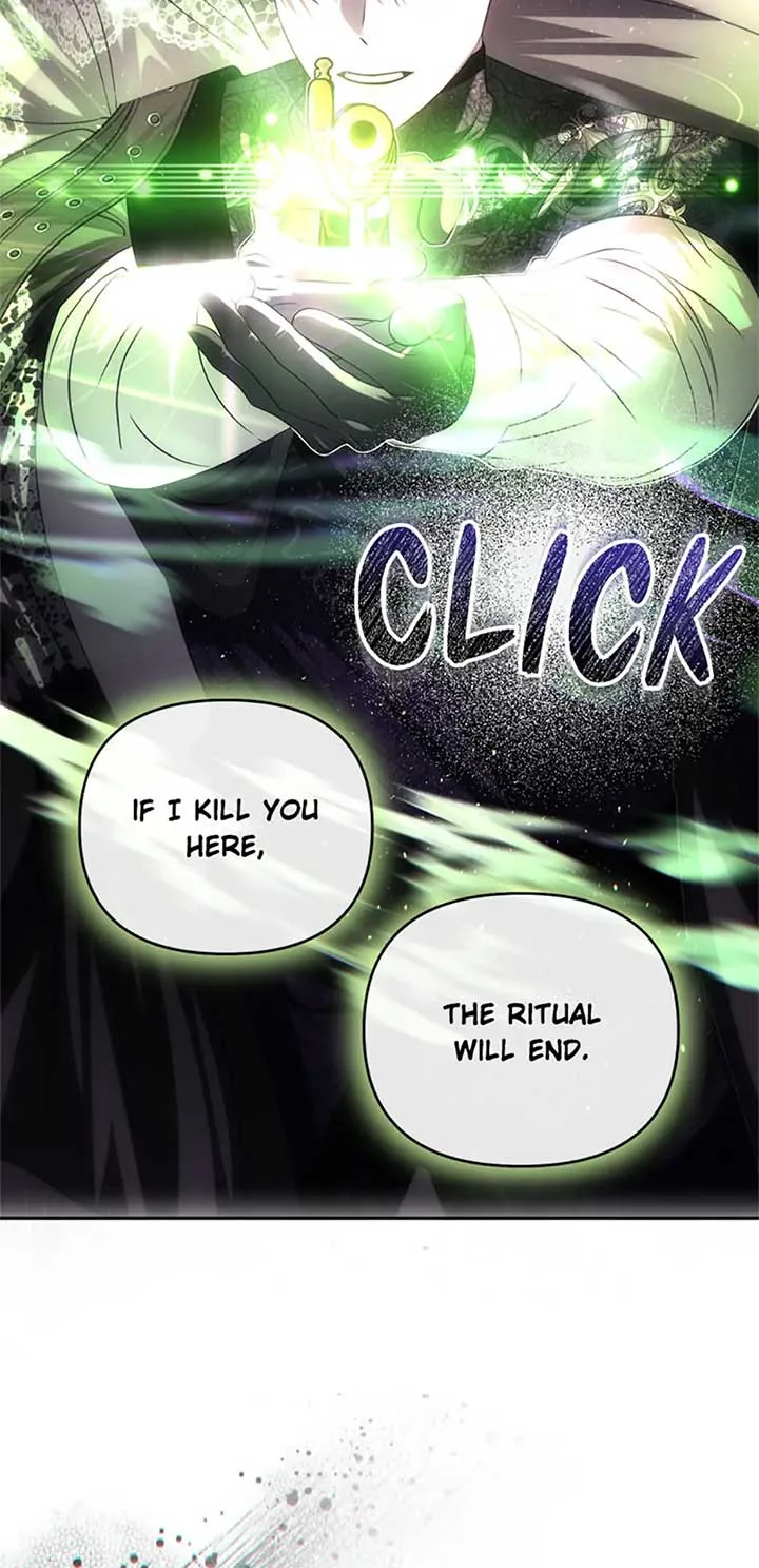 How to survive sleeping with the emperor Chapter 83 page 37