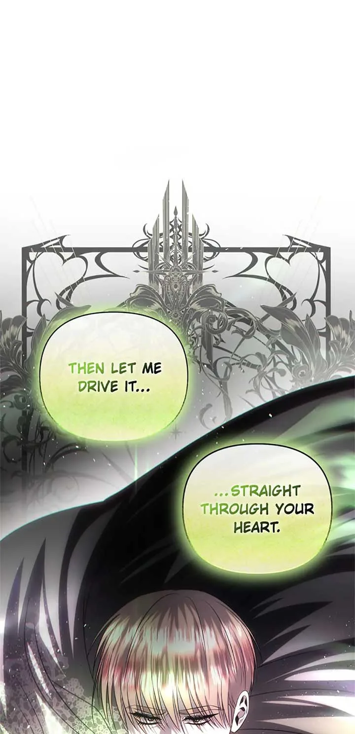 How to survive sleeping with the emperor Chapter 83 page 36