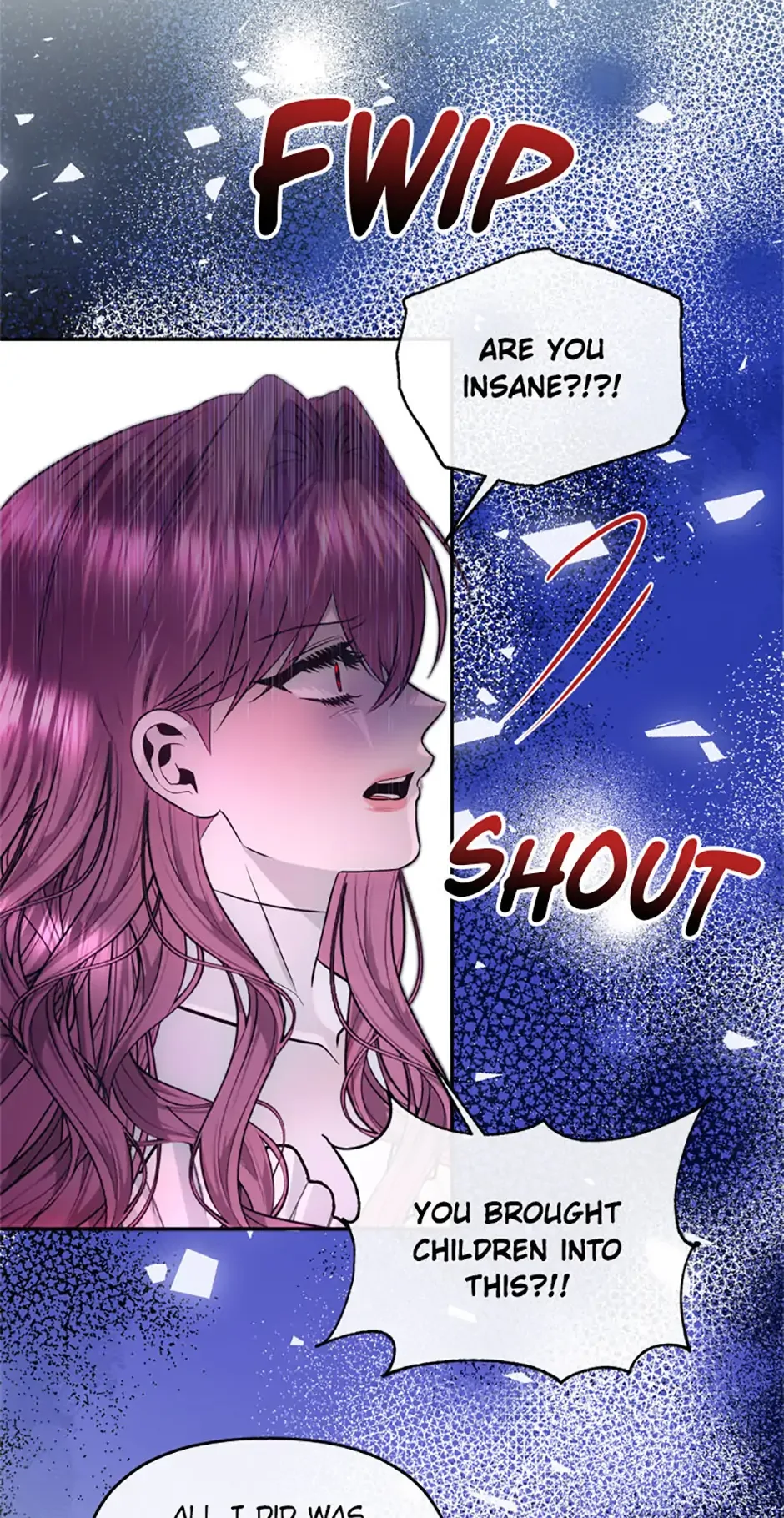 How to survive sleeping with the emperor Chapter 80 page 65