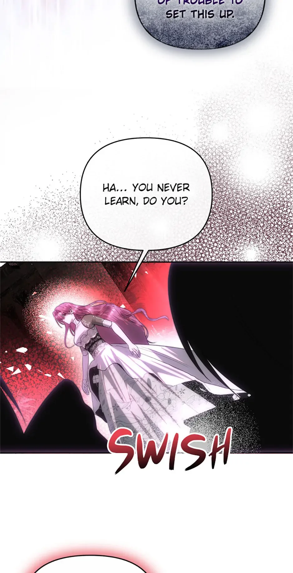How to survive sleeping with the emperor Chapter 80 page 61