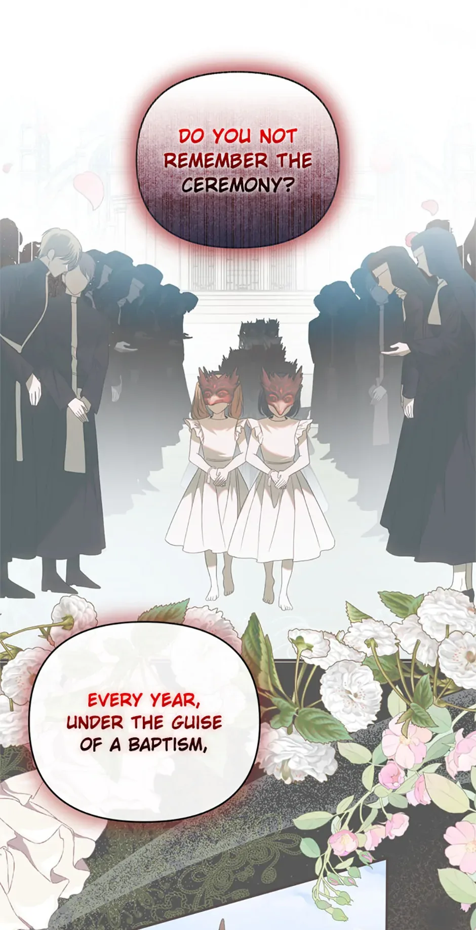How to survive sleeping with the emperor Chapter 80 page 73